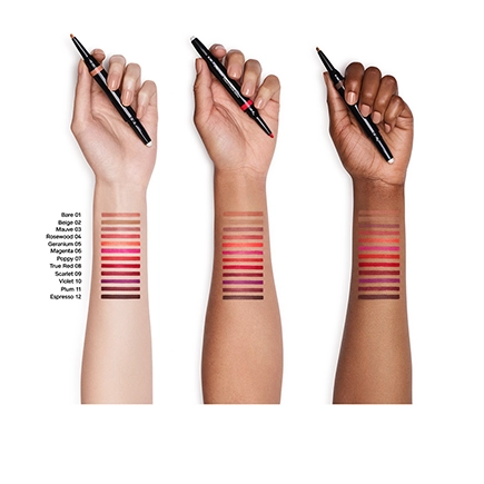 Shiseido LipLiner InkDuo
