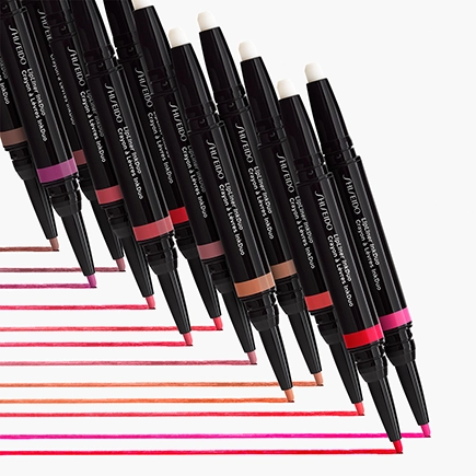 Shiseido LipLiner InkDuo