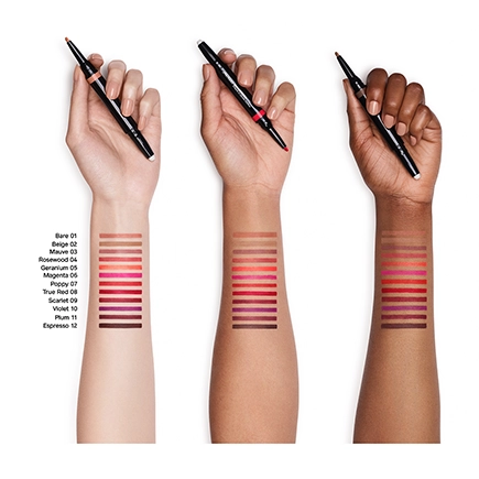 Shiseido LipLiner InkDuo