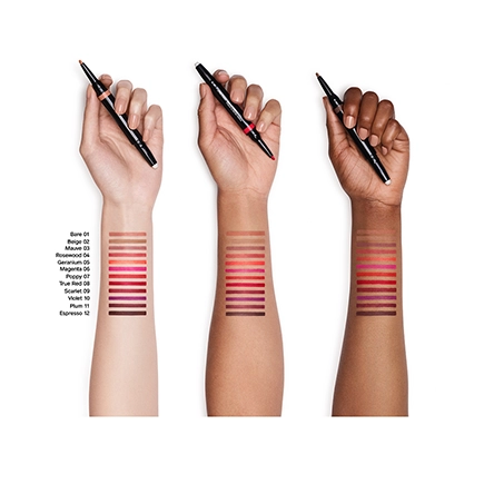 Shiseido LipLiner InkDuo
