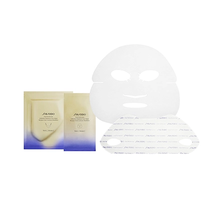 Shiseido Vital Perfection Liftdefine Radiance Face Mask