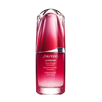 Shiseido Ultimune Power Infusing Concentrate