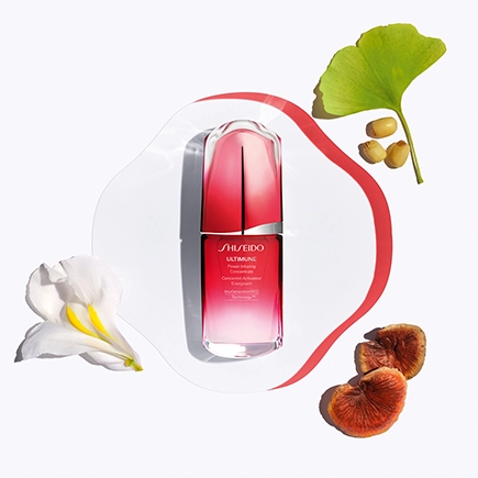 Shiseido Ultimune Power Infusing Concentrate
