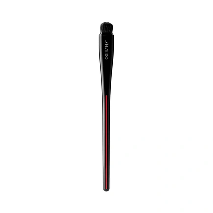Shiseido Hanen Fude Shading Brush (Eyeshadow brush)