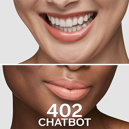 Shiseido Technosatin Gel Lipstick
