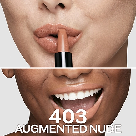 Shiseido Technosatin Gel Lipstick