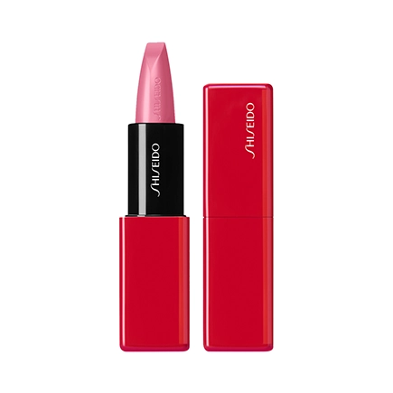 Shiseido Technosatin Gel Lipstick