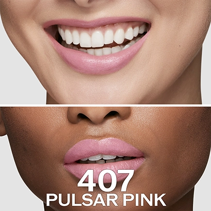 Shiseido Technosatin Gel Lipstick