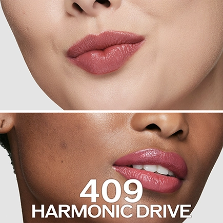 Shiseido Technosatin Gel Lipstick