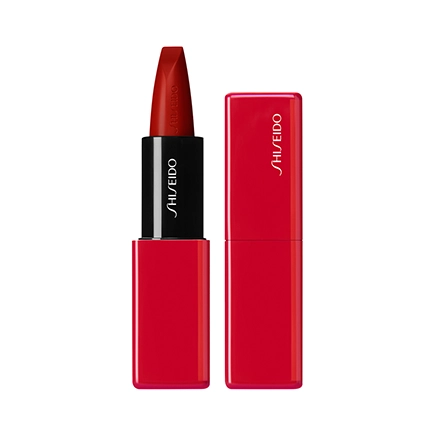 Shiseido Technosatin Gel Lipstick