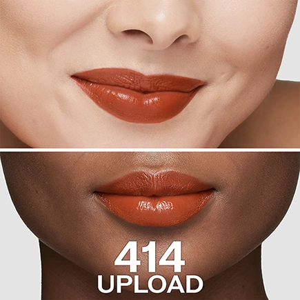 Shiseido Technosatin Gel Lipstick