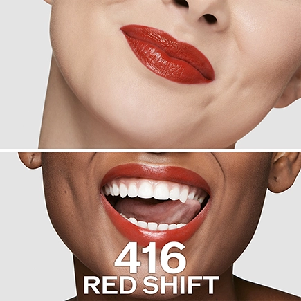 Shiseido Technosatin Gel Lipstick