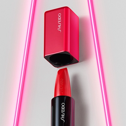 Shiseido Technosatin Gel Lipstick
