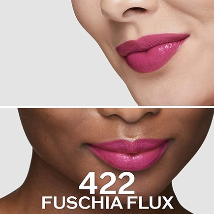 Shiseido Technosatin Gel Lipstick