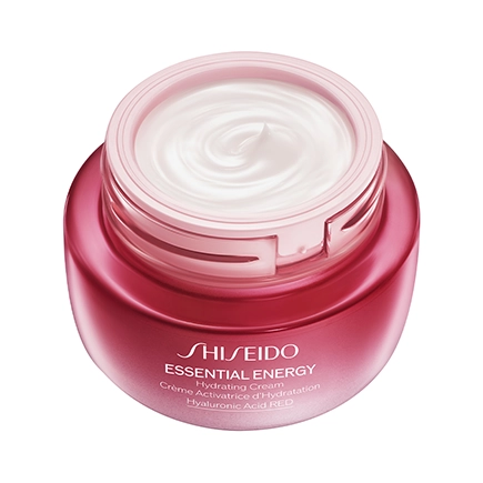 Shiseido Hydrating Cream