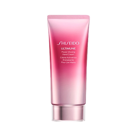 Shiseido Ultimune Power Infusing Hand Cream