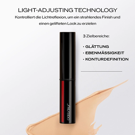 Shiseido Synchro Skin Radiant Lifting Concealer