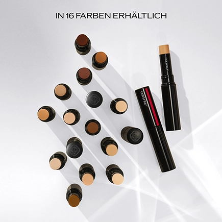 Shiseido Synchro Skin Radiant Lifting Concealer