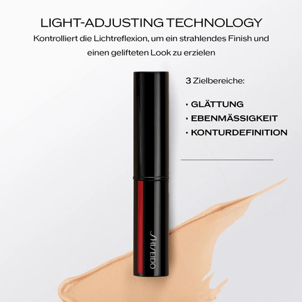 Shiseido Synchro Skin Radiant Lifting Concealer