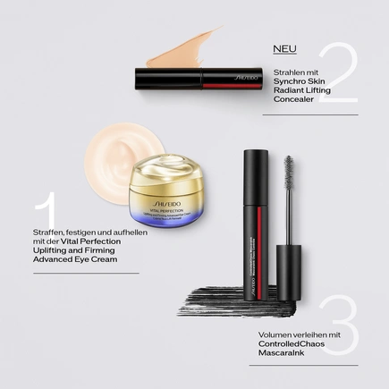 Shiseido Synchro Skin Radiant Lifting Concealer