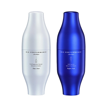 Shiseido Skin Filler