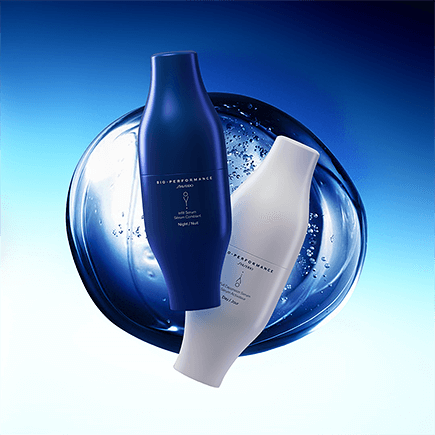 Shiseido Skin Filler