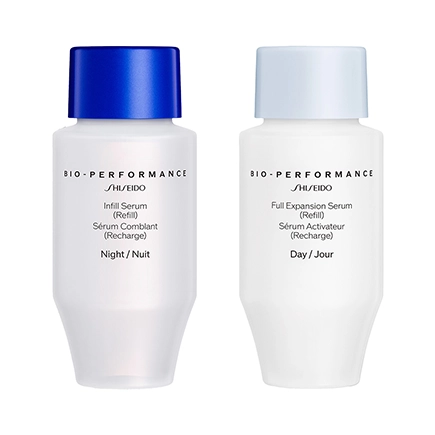 Shiseido Skin Filler Refill