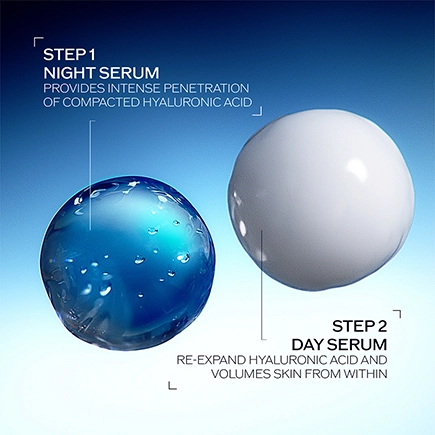 Shiseido Skin Filler Refill
