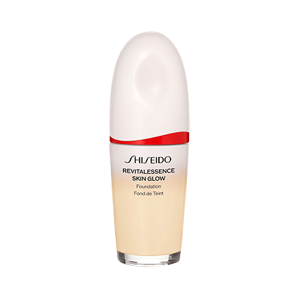 Shiseido Revitalessence Skin Glow Foundation