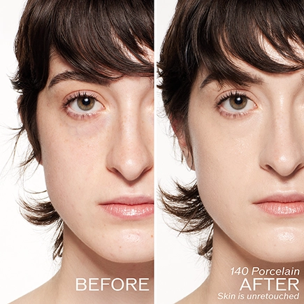 Shiseido Revitalessence Skin Glow Foundation