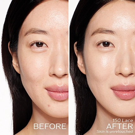 Shiseido Revitalessence Skin Glow Foundation