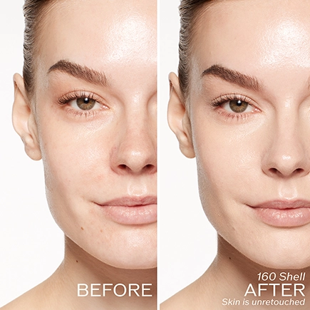 Shiseido Revitalessence Skin Glow Foundation