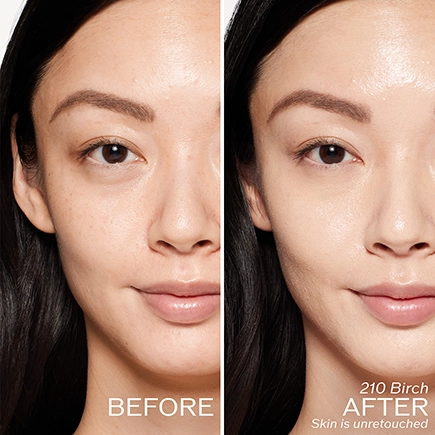 Shiseido Revitalessence Skin Glow Foundation