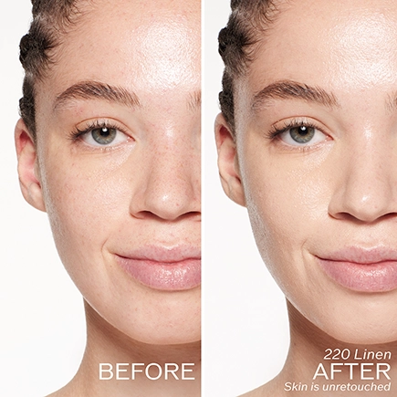 Shiseido Revitalessence Skin Glow Foundation