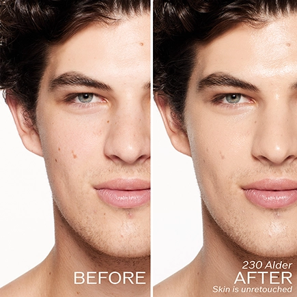 Shiseido Revitalessence Skin Glow Foundation
