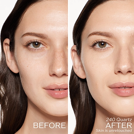 Shiseido Revitalessence Skin Glow Foundation