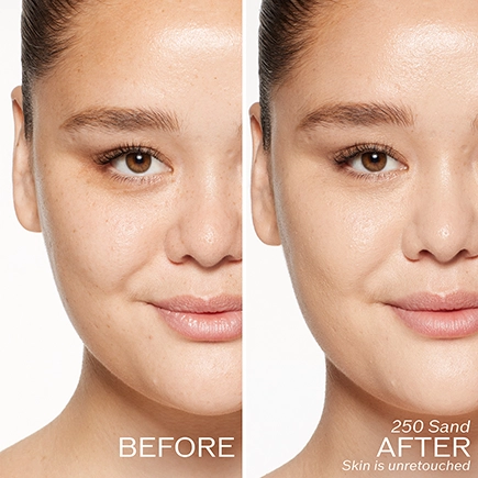 Shiseido Revitalessence Skin Glow Foundation