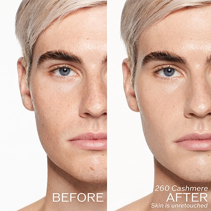 Shiseido Revitalessence Skin Glow Foundation