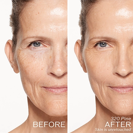 Shiseido Revitalessence Skin Glow Foundation