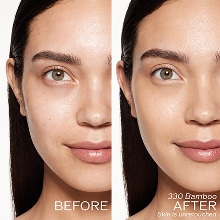 Shiseido Revitalessence Skin Glow Foundation
