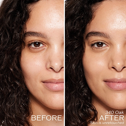 Shiseido Revitalessence Skin Glow Foundation