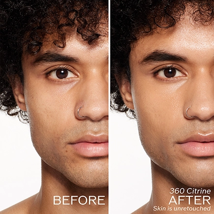 Shiseido Revitalessence Skin Glow Foundation