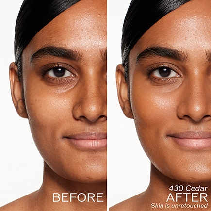 Shiseido Revitalessence Skin Glow Foundation