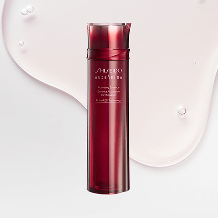 Shiseido Activating Essence