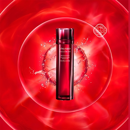 Shiseido Activating Essence Refill