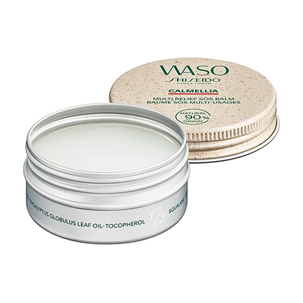 Shiseido WASO Multi Relief SOS Balm