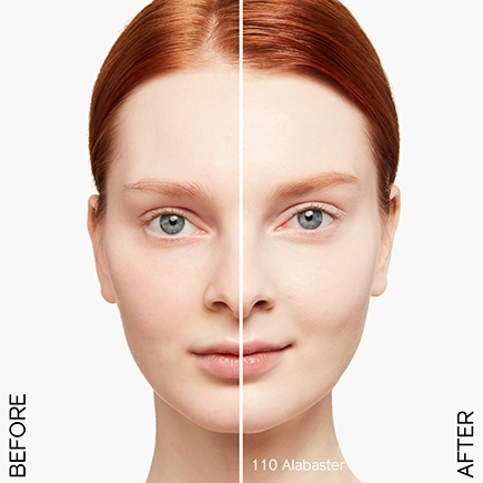Shiseido Synchro Skin Radiant Lifting Foundation