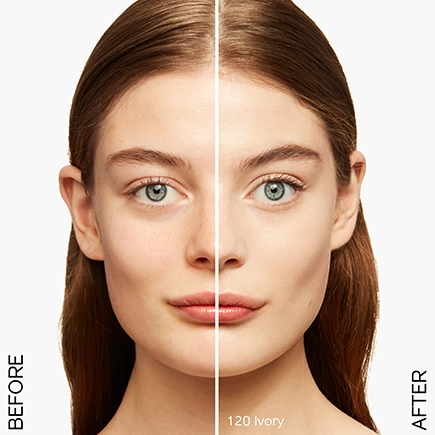 Shiseido Synchro Skin Radiant Lifting Foundation