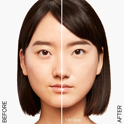 Shiseido Synchro Skin Radiant Lifting Foundation