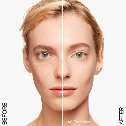 Shiseido Synchro Skin Radiant Lifting Foundation